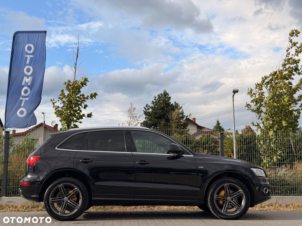 Audi Q5 - 20