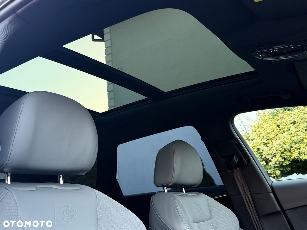 Audi A4 Avant 40 TDI quattro S tronic S line - 16