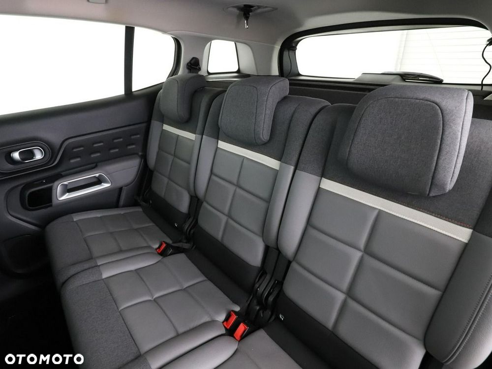 Citroën C5 Aircross 1.5 BlueHDi Shine - 18