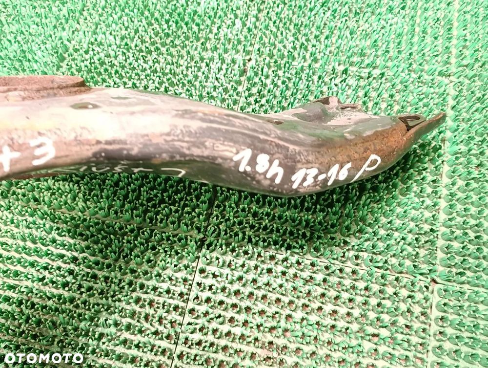 TOYOTA PRIUS PLUS 3 1.8h 11-16r Wahacz Przód Prawy Lewy - 6