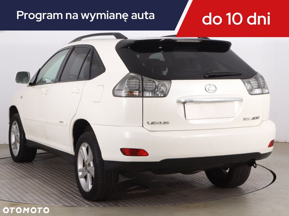 Lexus RX - 6