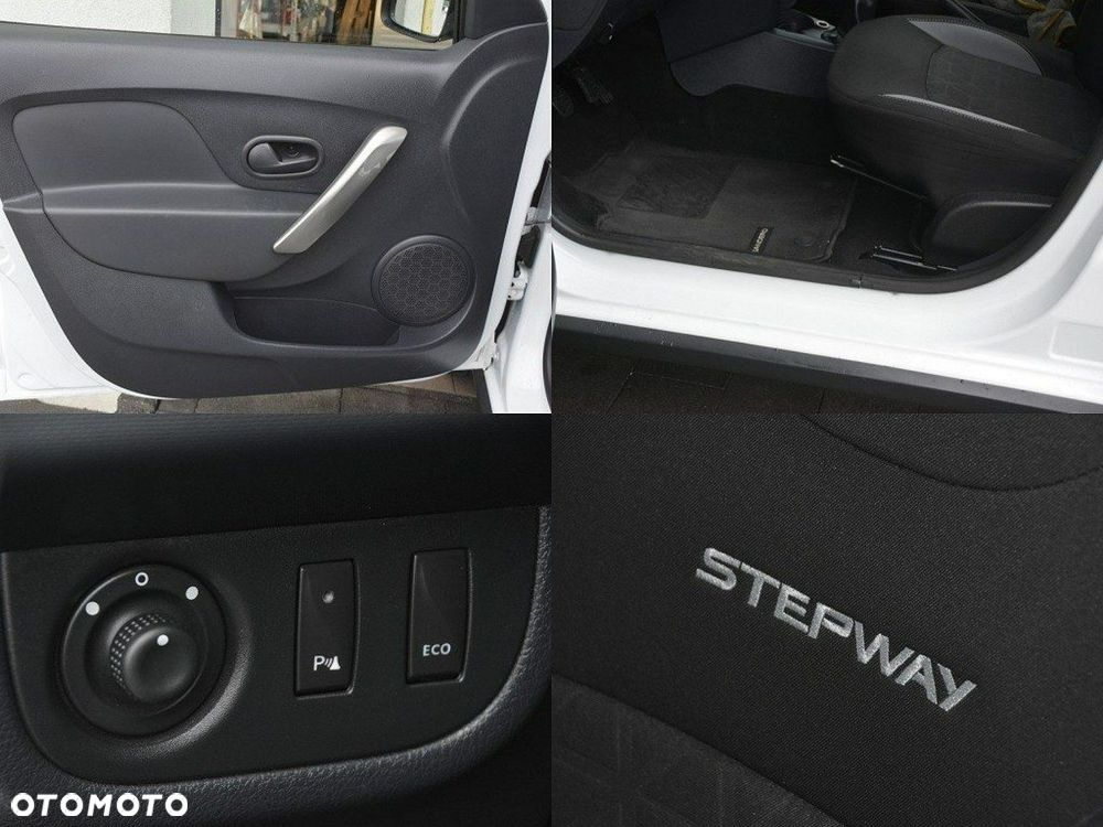 Dacia Sandero Stepway - 20
