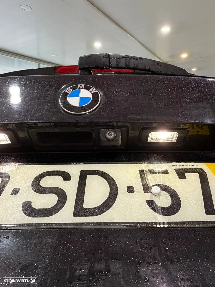 BMW 218 Gran Tourer d 7L Pack M Auto - 6