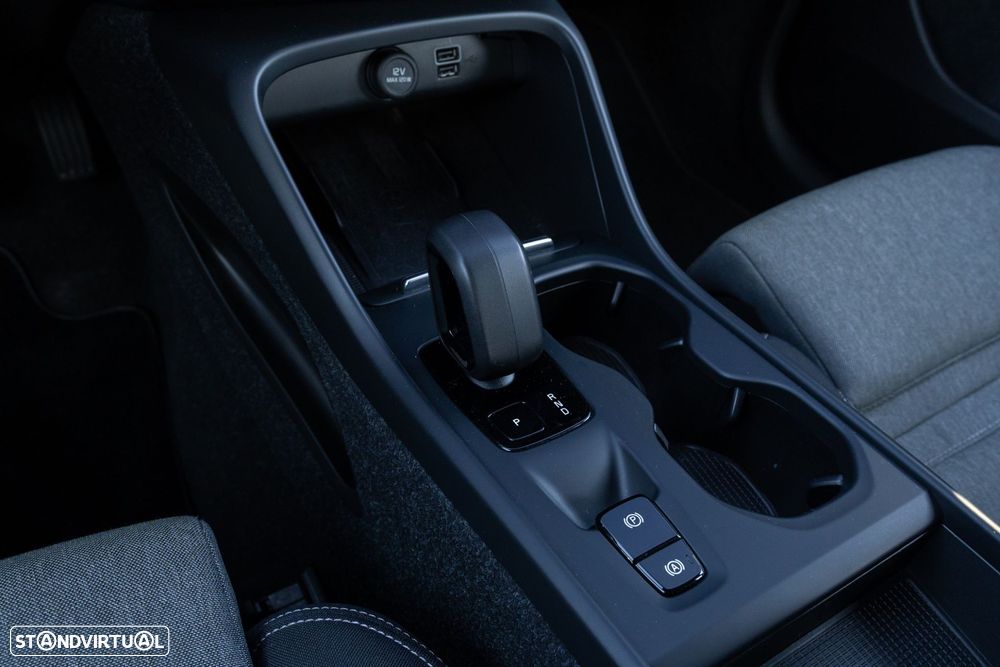 Volvo XC 40 1.5 T4 PHEV Core - 21