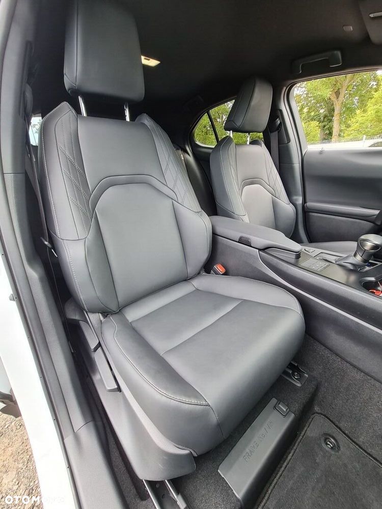 Lexus UX 250h GPF F Sport Design 2WD - 12