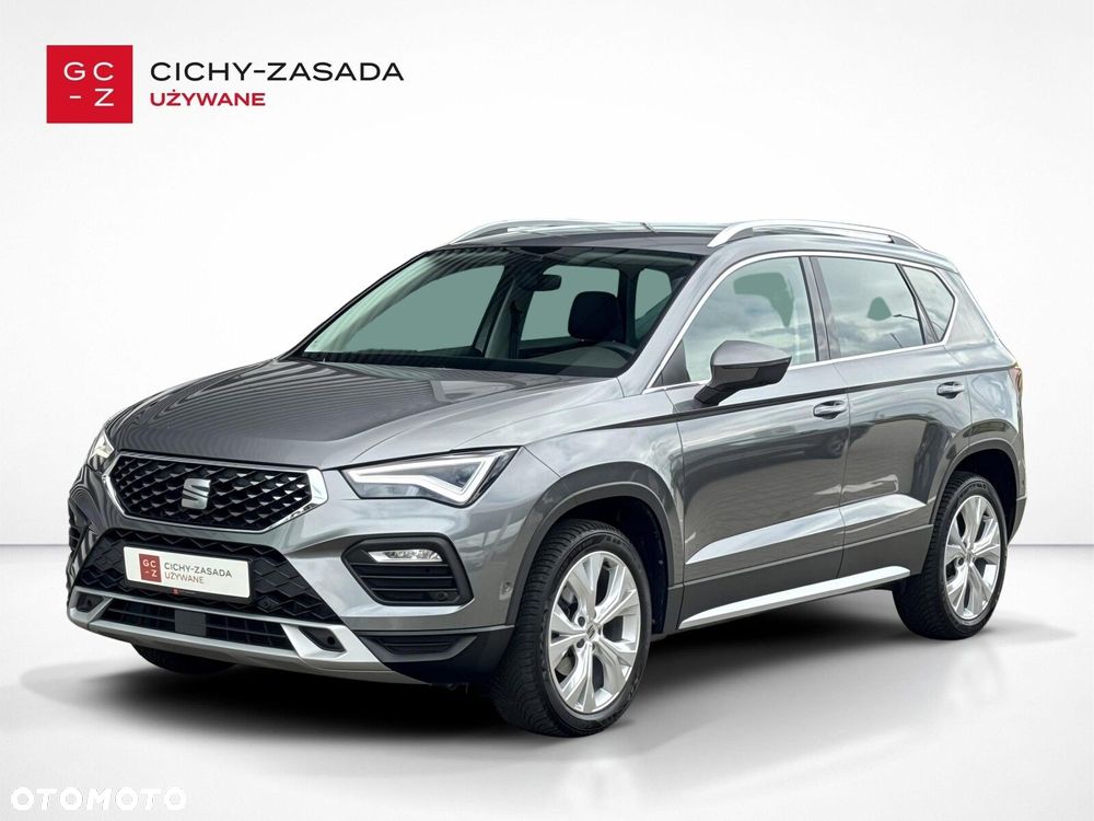 Seat Ateca 1.5 TSI Xperience S&S DSG - 1