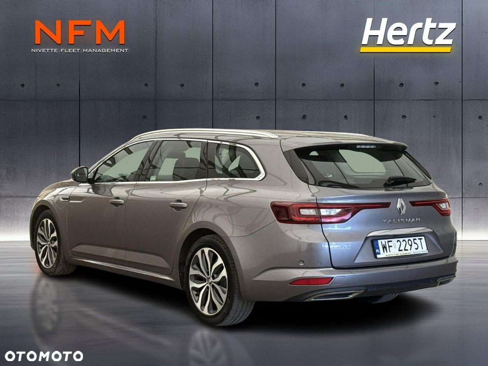 Renault Talisman - 4