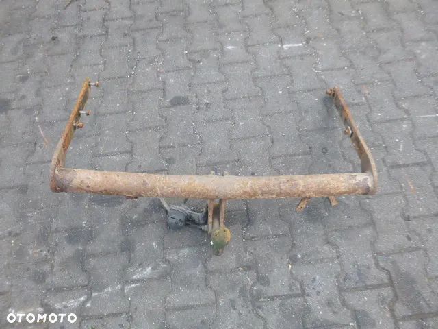 HAK HOLOWNICZY FORD GALAXY MK1 LIFT - 1