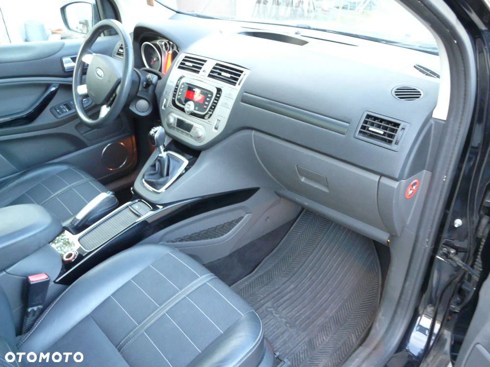 Ford Kuga 2.0 TDCi Titanium - 12