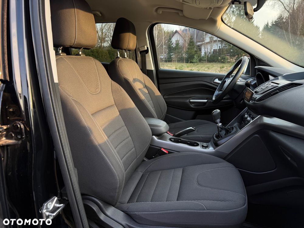 Ford Kuga 1.5 EcoBoost FWD Trend ASS - 8