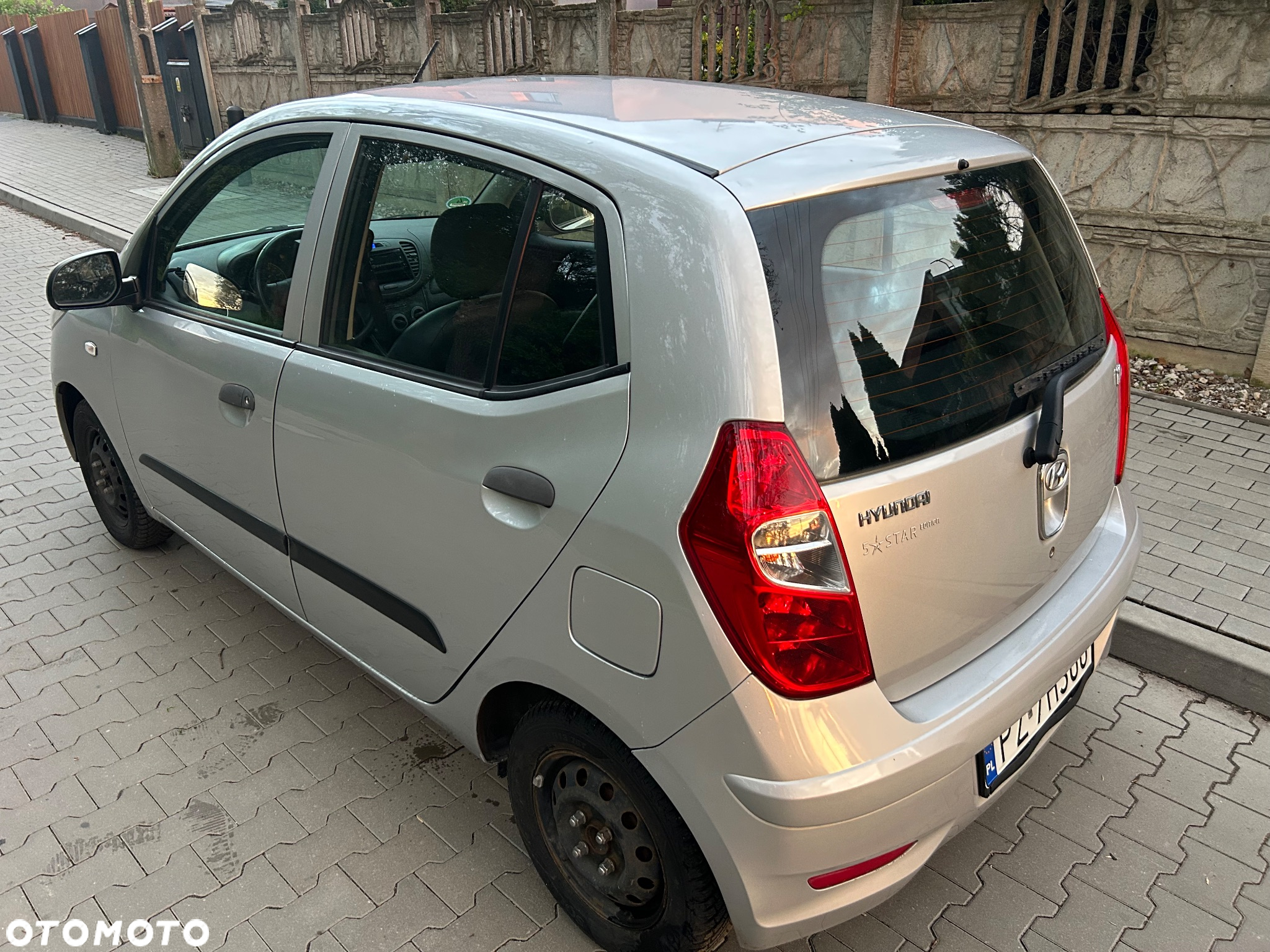 Hyundai i10 1.1 5 Star Edition - 10