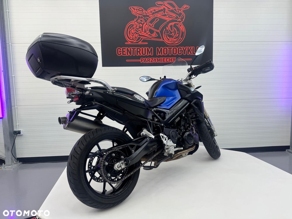 BMW R - 4