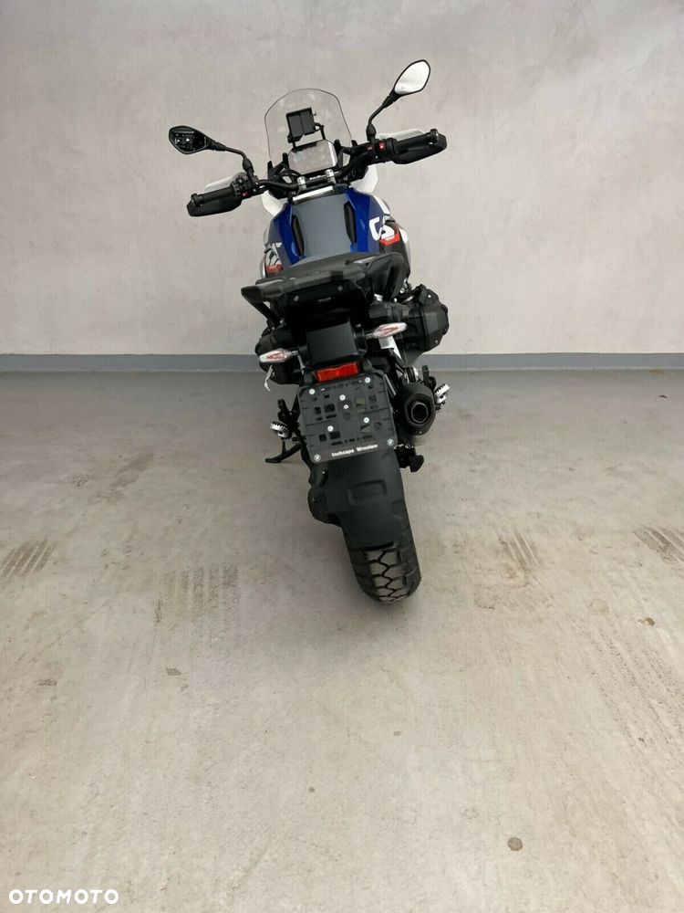 BMW R - 5
