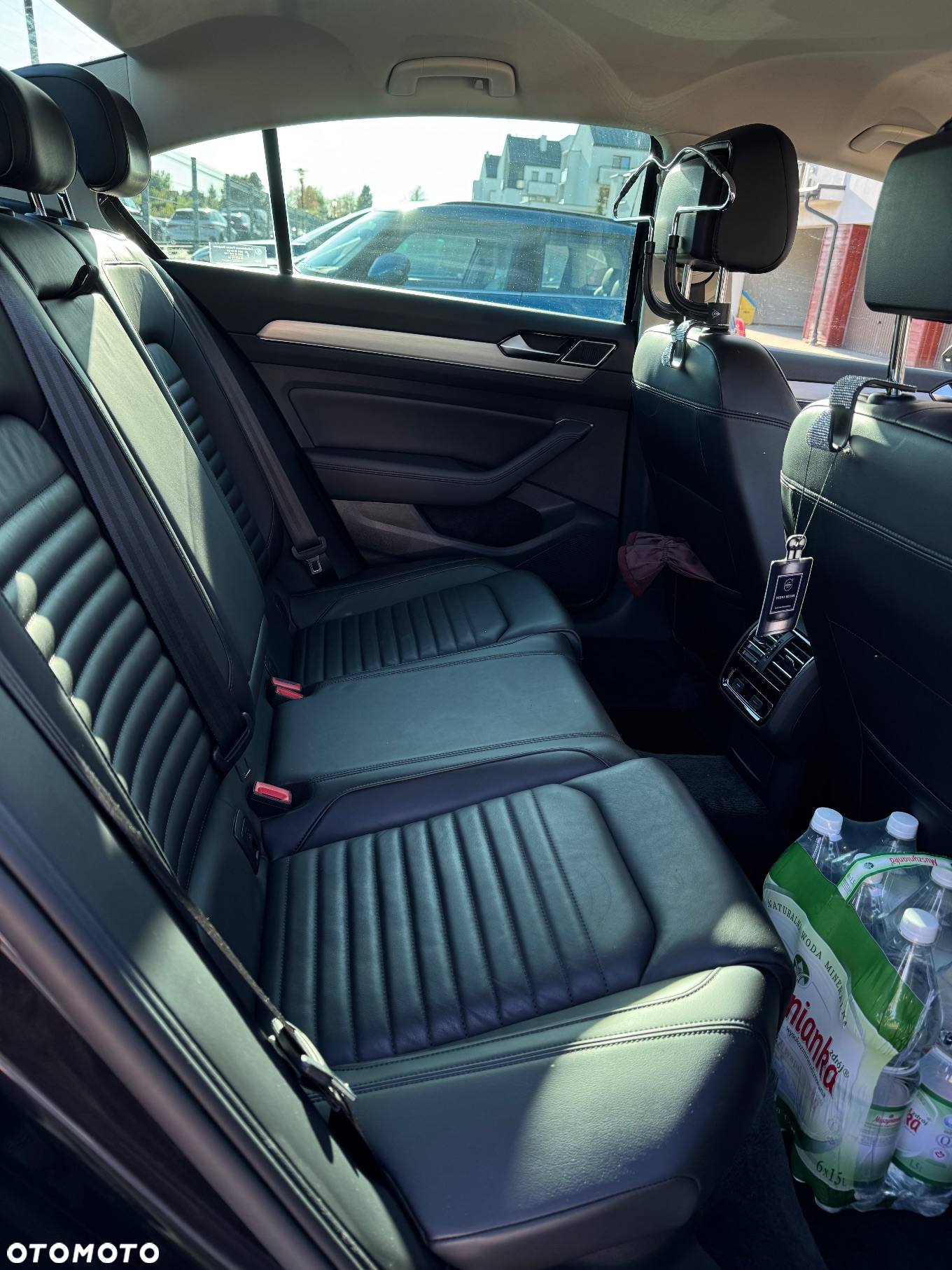 Volkswagen Passat 1.8 TSI BMT Highline DSG - 13