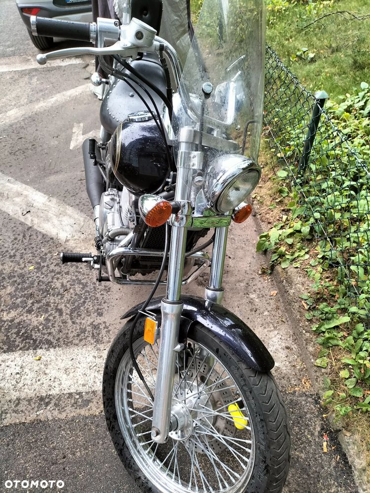 Kawasaki EN - 4
