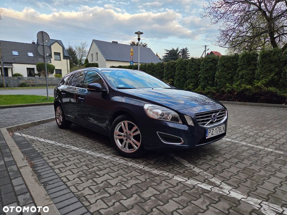 Volvo V60 T5 - 19
