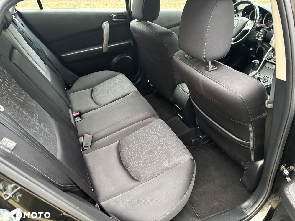 Mazda 6 Sport 1.8 Active - 20