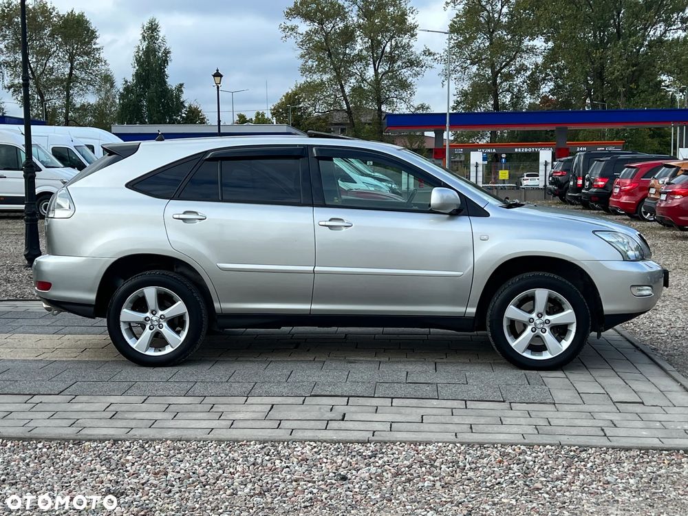 Lexus RX 300 Executive - 11