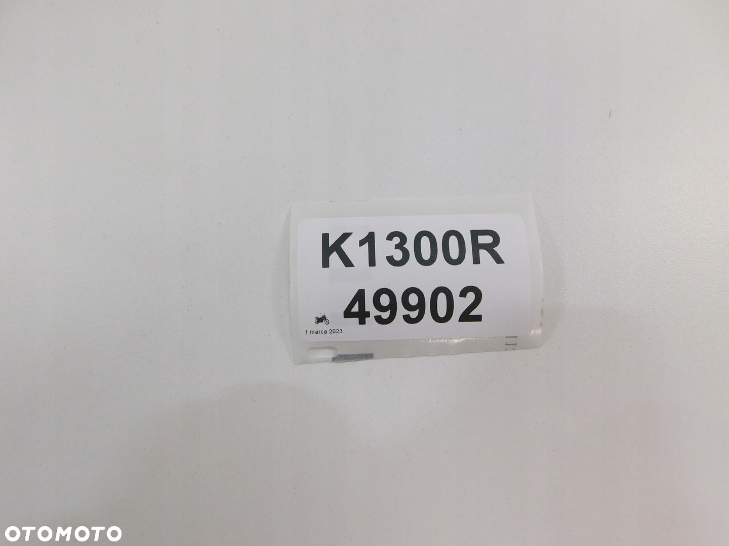 BMW K1300R 09-15 ŚRUBY MONTAŻOWE - 2
