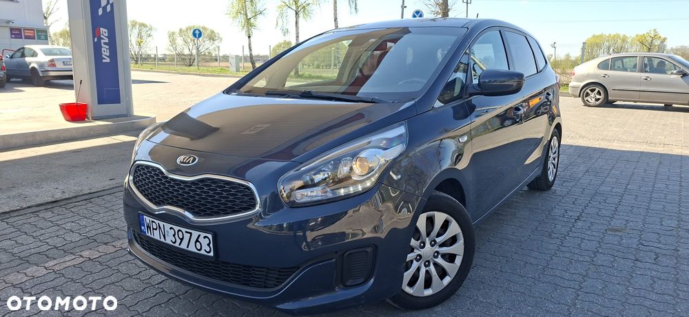 Kia Carens 1.6 GDI Edition 7 - 3