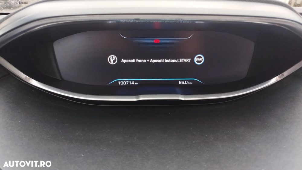 Peugeot 3008 1.6 BlueHDI FAP EAT6 STT Allure - 10