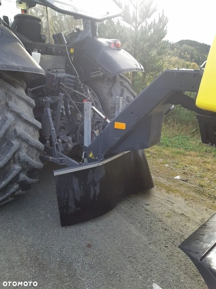 Inny Schmidt TSS 112 / Odśnieżarka i zamiatarka / Solarka w płynie - 7