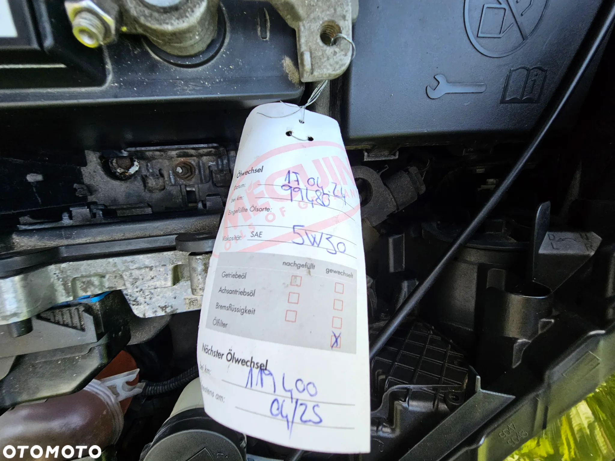 Opel Corsa 1.2 16V Essentia - 17