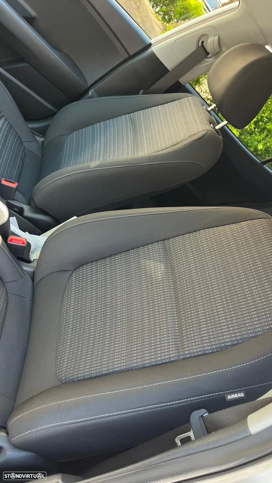 Kia Stonic 1.0 T-GDI Drive - 7