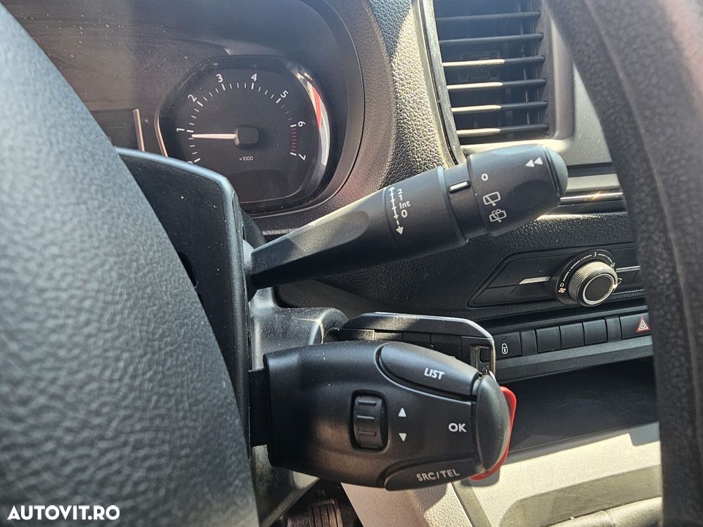 Toyota Proace 1.5 D-4D 120CP 8+1 L2H1 Base+ - 19