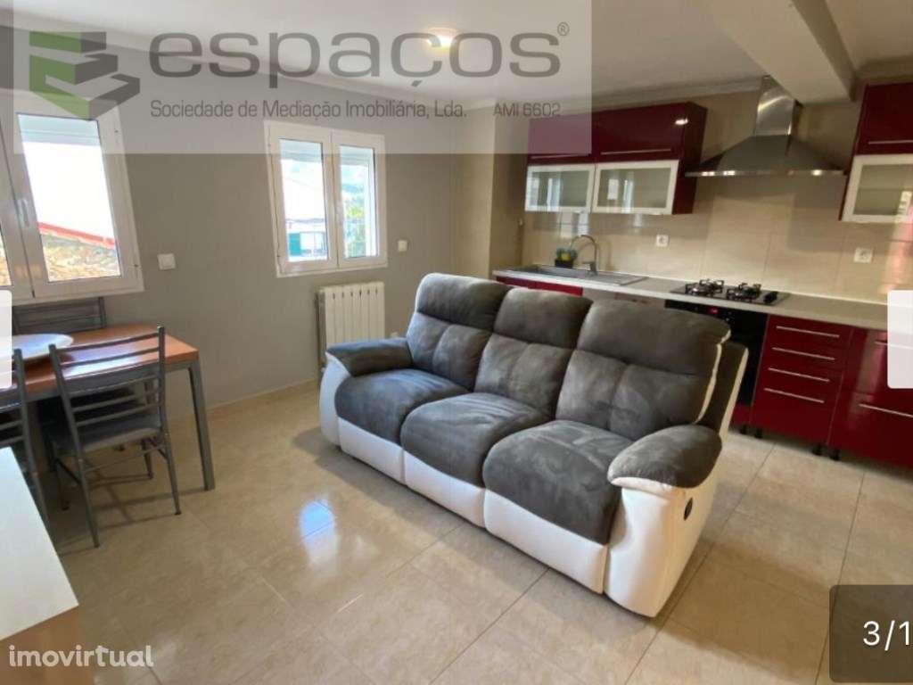 Moradia T3 Lavacolhos - Grande imagem: 3/10