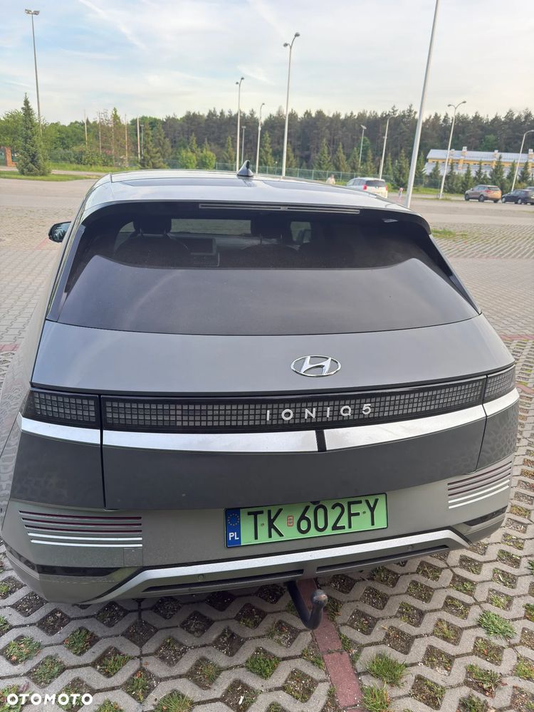 Hyundai IONIQ 5 - 6