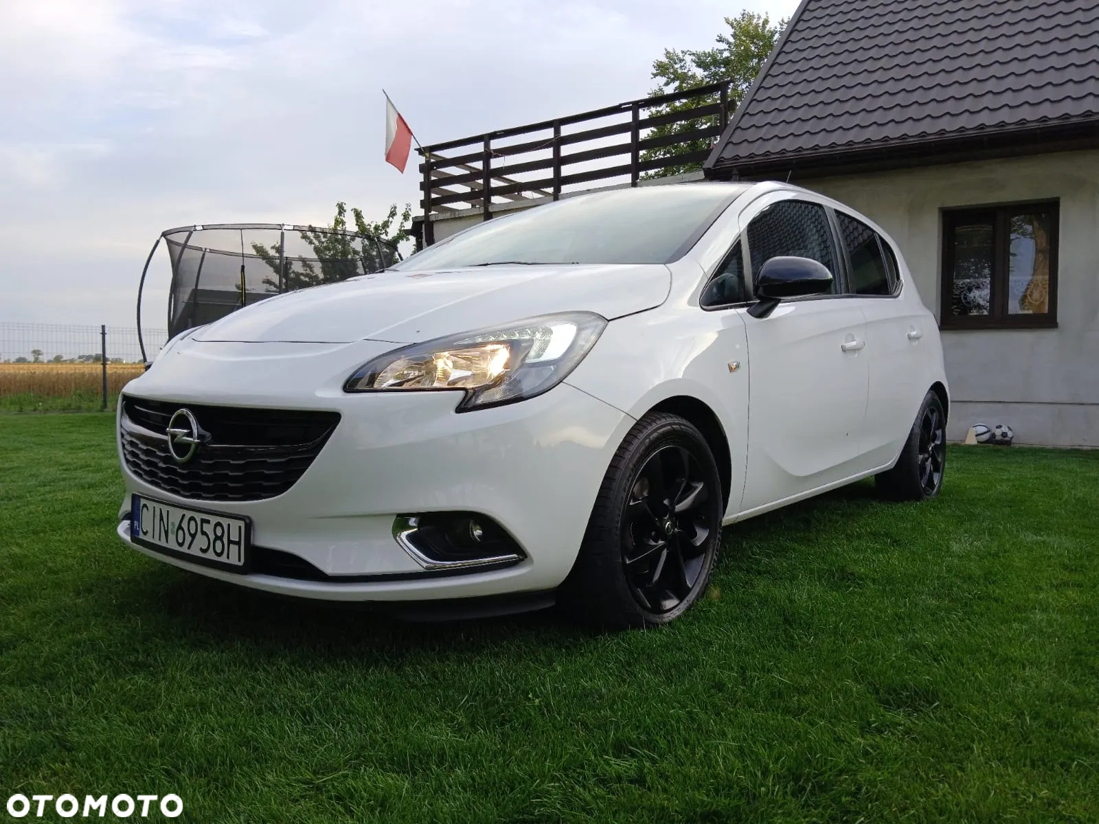 Opel Corsa 1.4 (ecoFLEX) Start/Stop Color Edition - 18