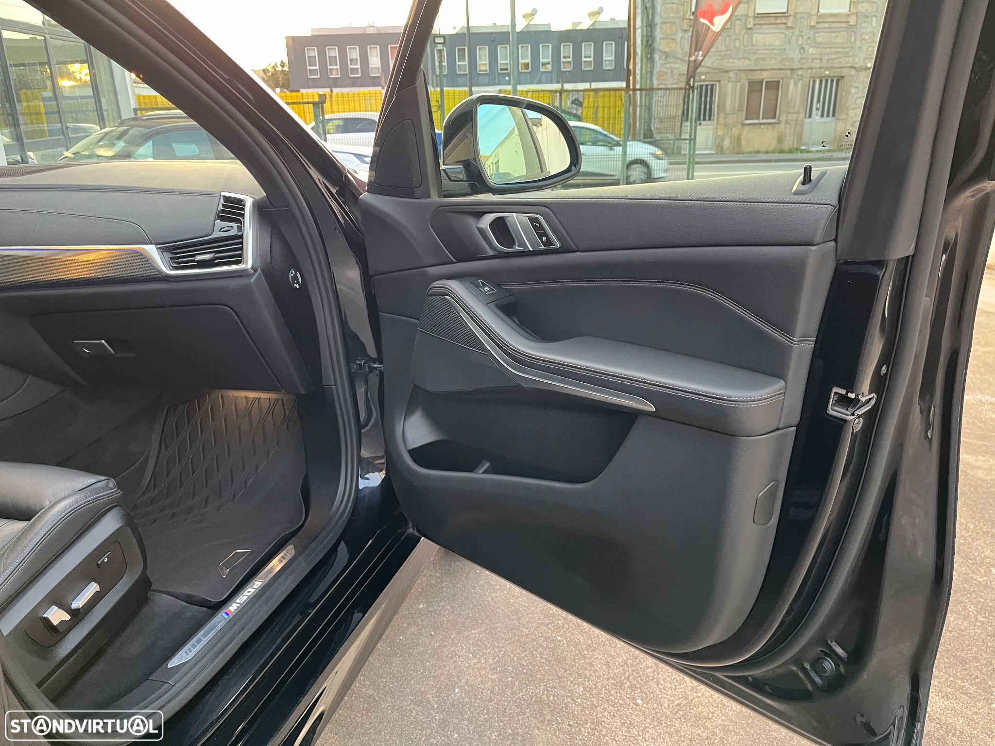 BMW X5 M50 d - 16