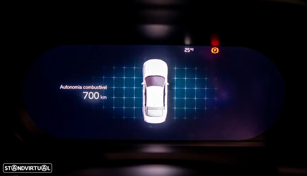 Volvo S90 2.0 B5 Plus Bright AWD - 41