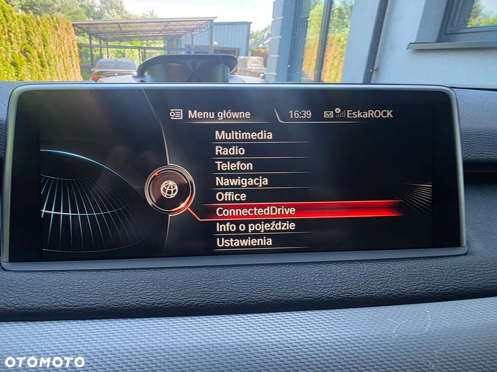 BMW X5 M50d - 10