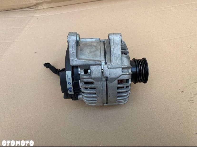 209418 alternator opel astra h 3 corsa zafira Alfa Romeo Fiat - 1