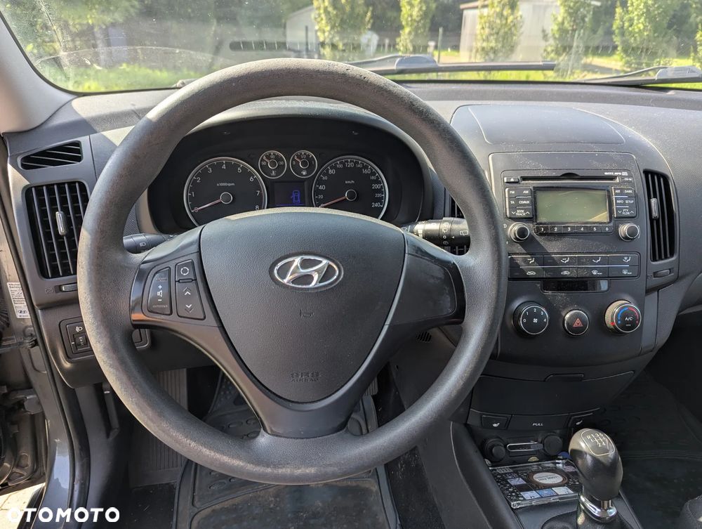Hyundai i30 i30cw 1.4 blue Comfort - 7