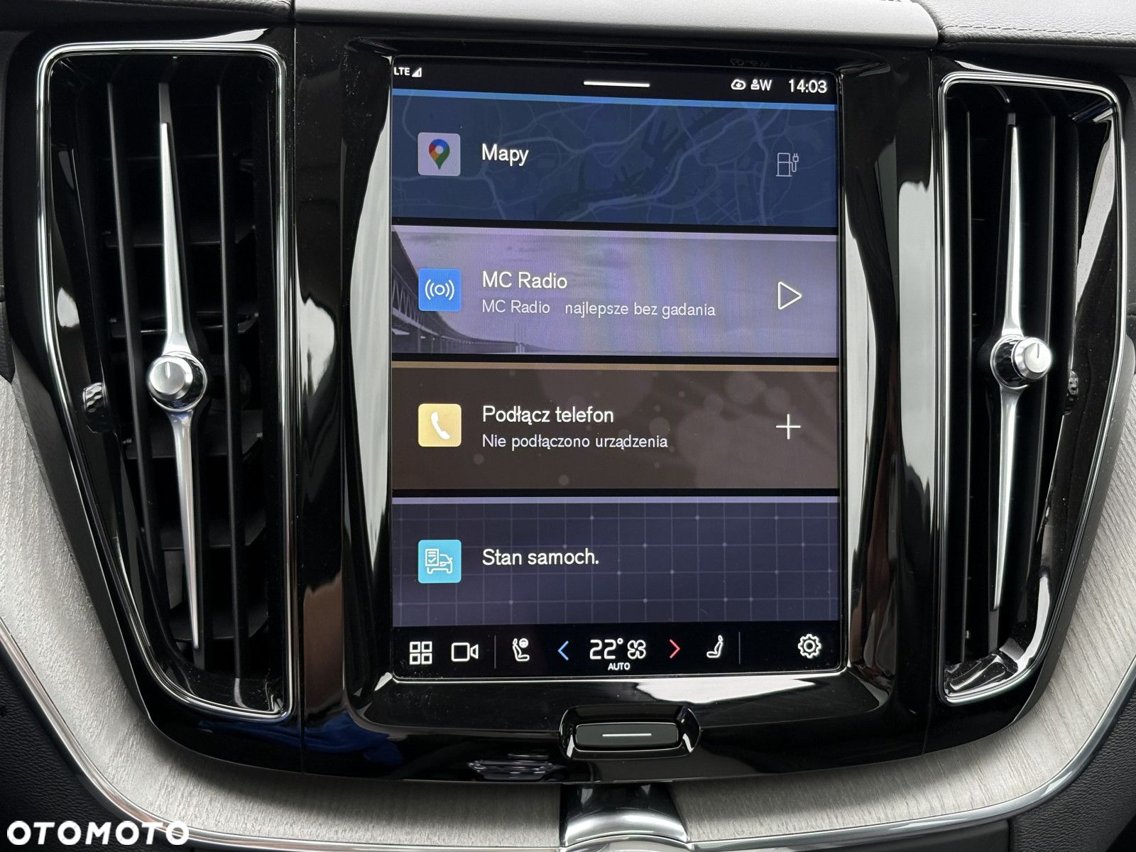 Volvo XC 60 - 11