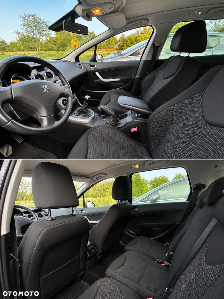 Peugeot 308 2.0 HDi Premium - 7