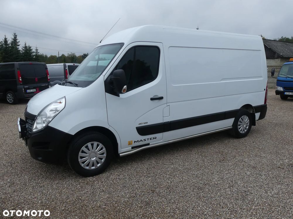 Renault Master - 32