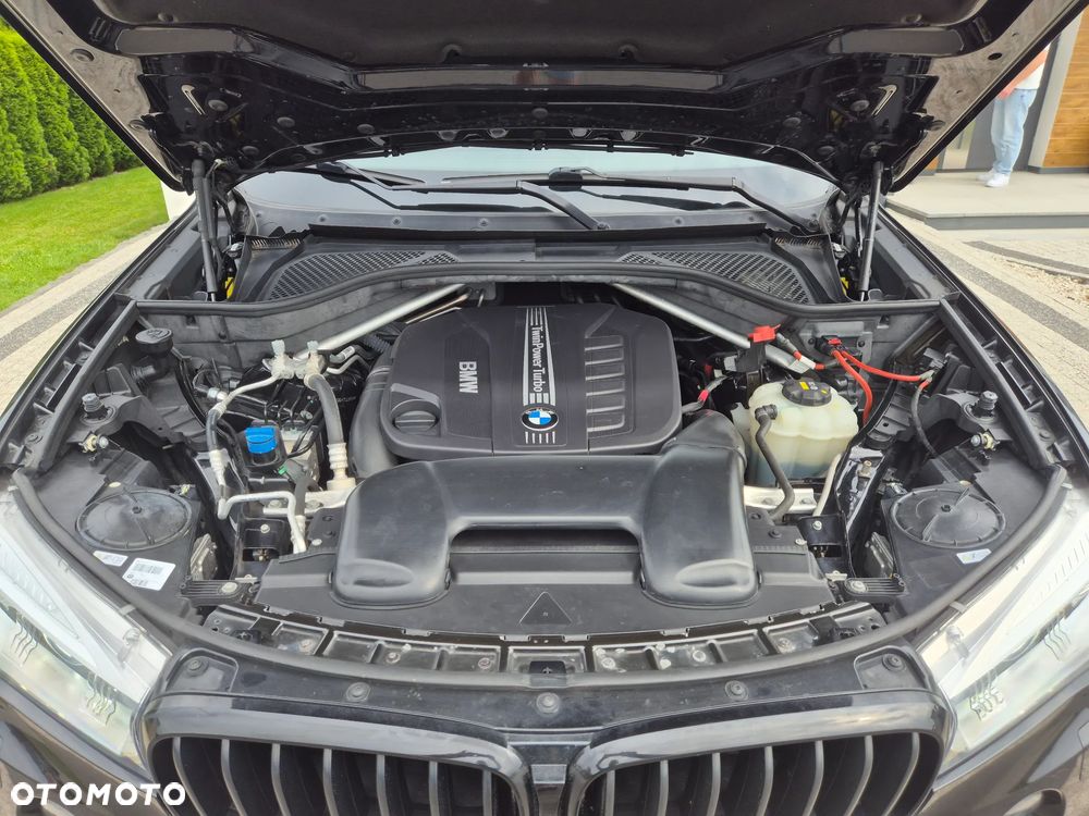 BMW X5 xDrive30d - 32