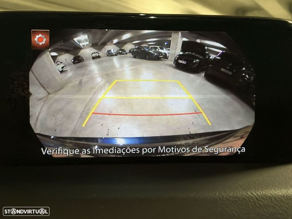 Mazda CX-5 2.2 D Excellence Navi - 14