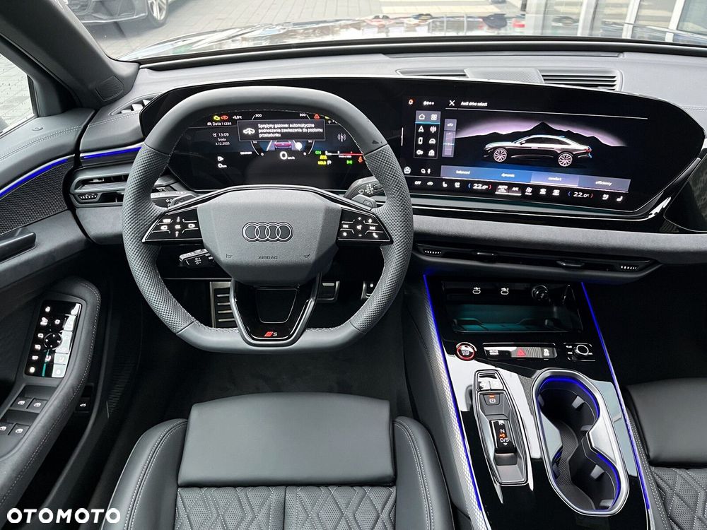 Audi A6 Limousine - 22