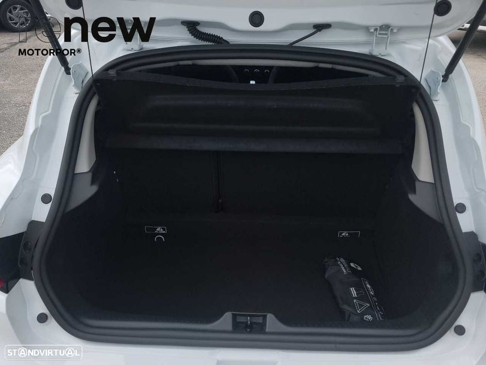 Renault Clio 0.9 TCe Limited - 26