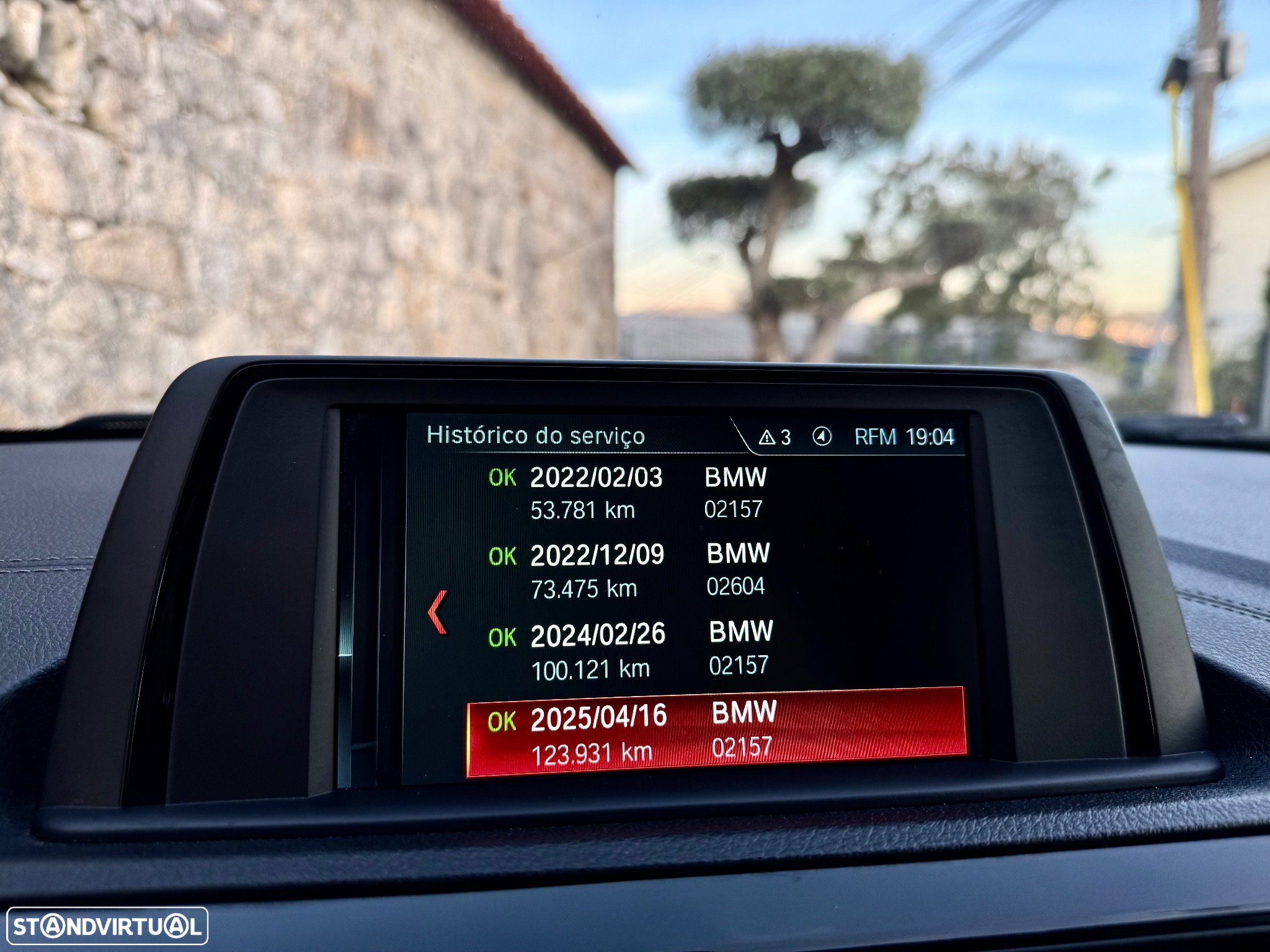 BMW 116 d Line Sport - 33