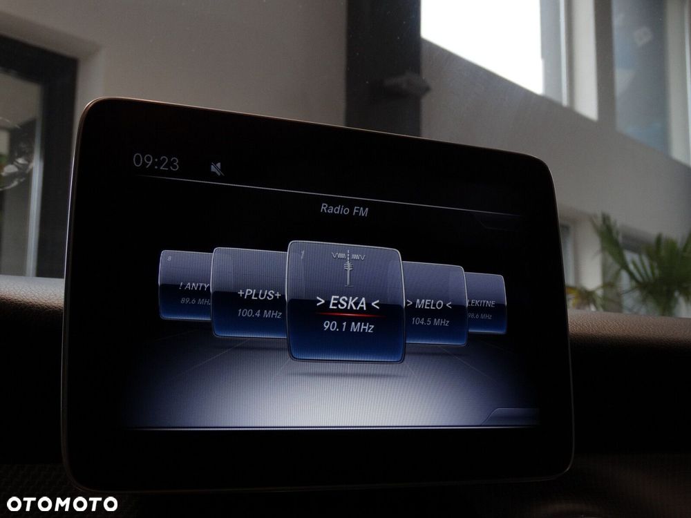 Mercedes-Benz GLA - 18