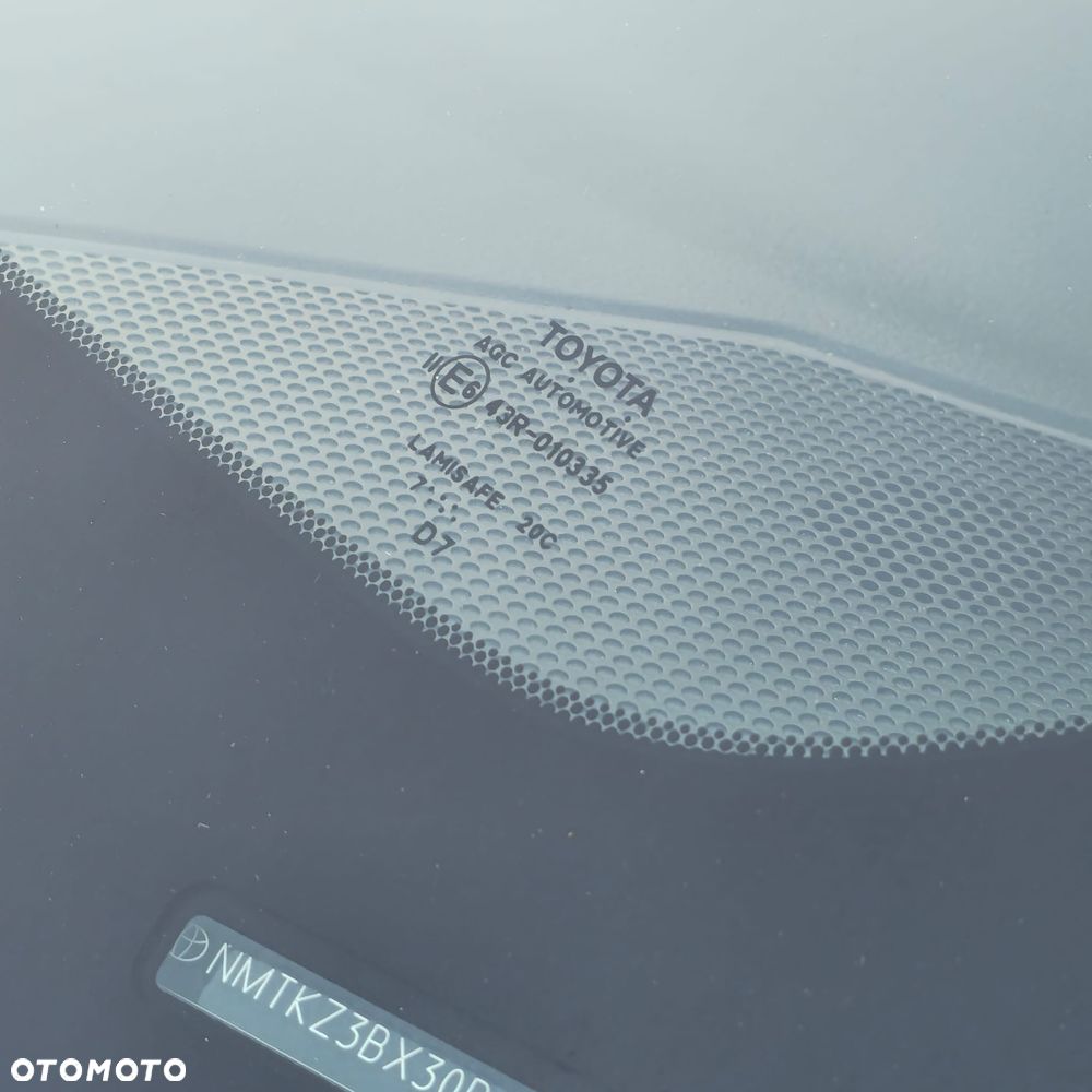 Toyota C-HR 1.8 Hybrid GPF GR Sport - 11