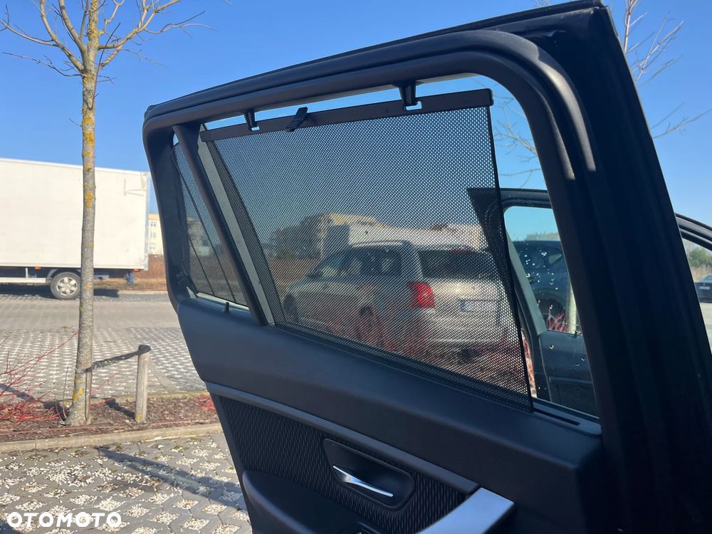BMW Seria 3 320d - 10