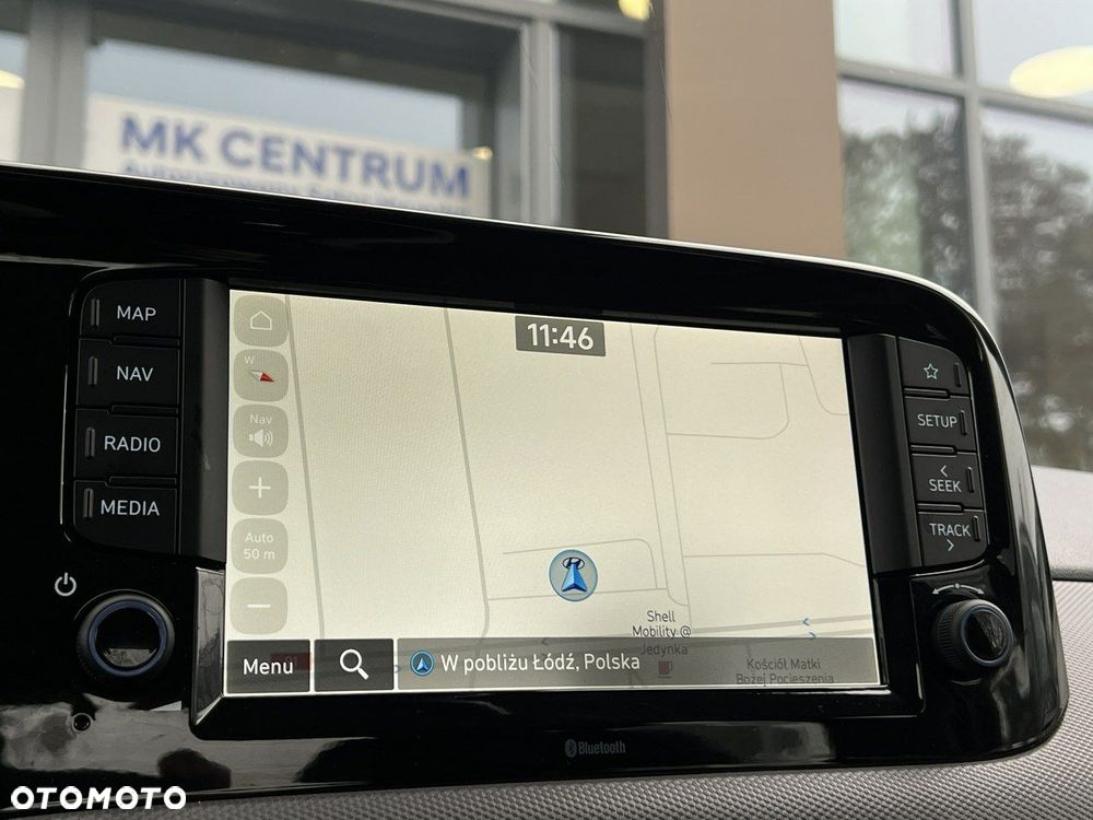 Hyundai i10 - 26