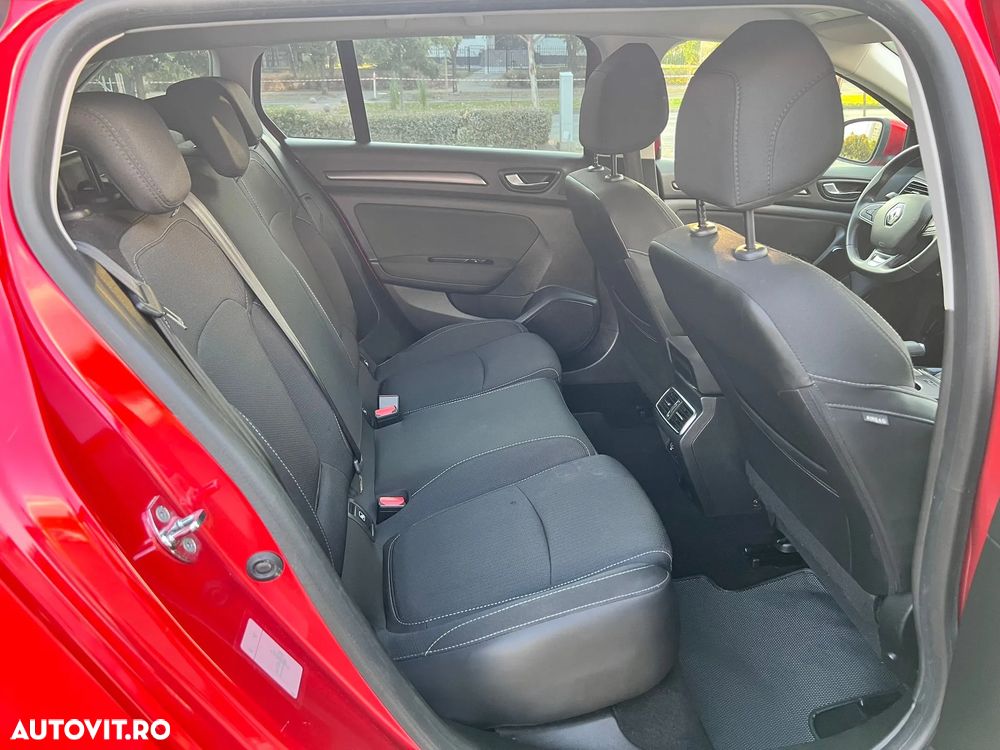 Renault Megane - 18